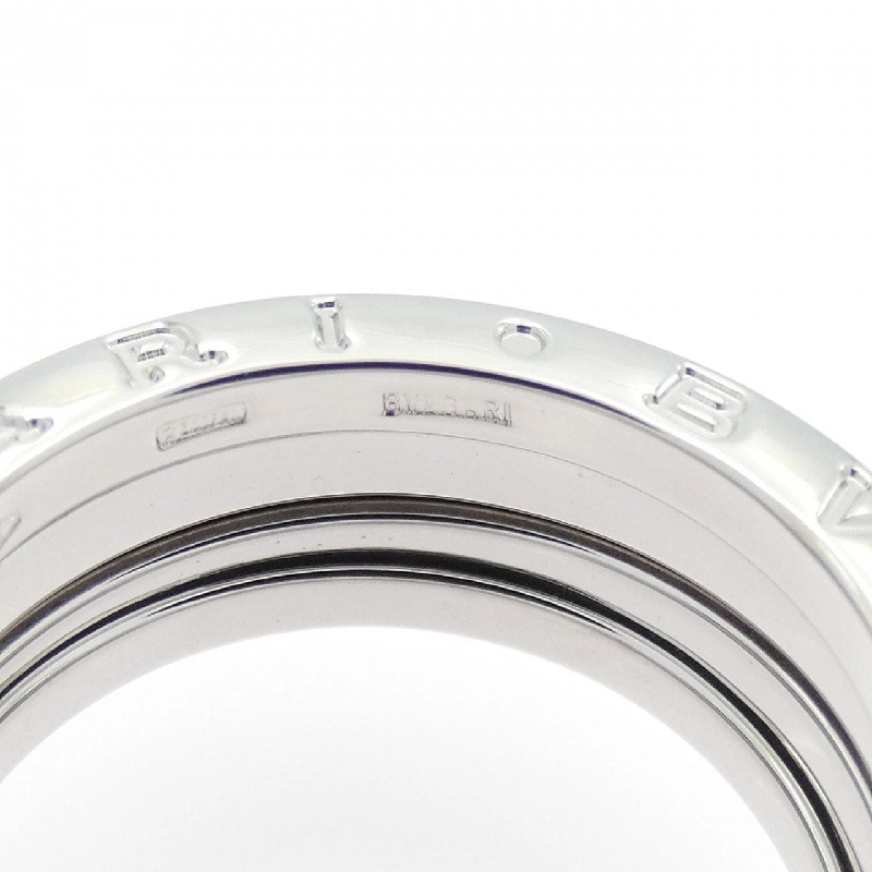 Bulgari B.zero1 Nhẫn 3 băng - Hàng hiệu Chính hãng 836278