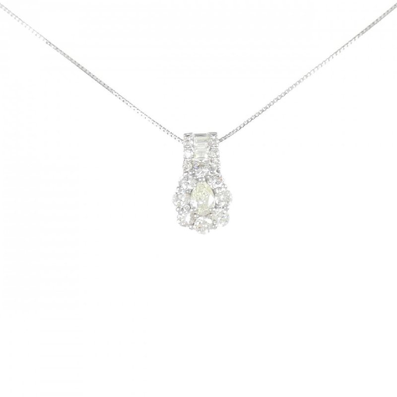 PT Dây chuyền kim cương 0.70CT - Hàng hiệu Authentic 863629