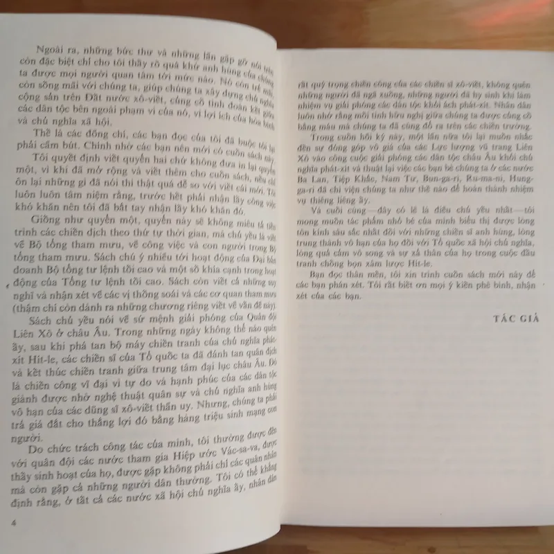 Bộ Tổng Tham Mưu Xô - Viết Trong Chiến Tranh (Hồi Ký Quân Sự) - Đại Tướng X. STÊ-MEN-CÔ 738840