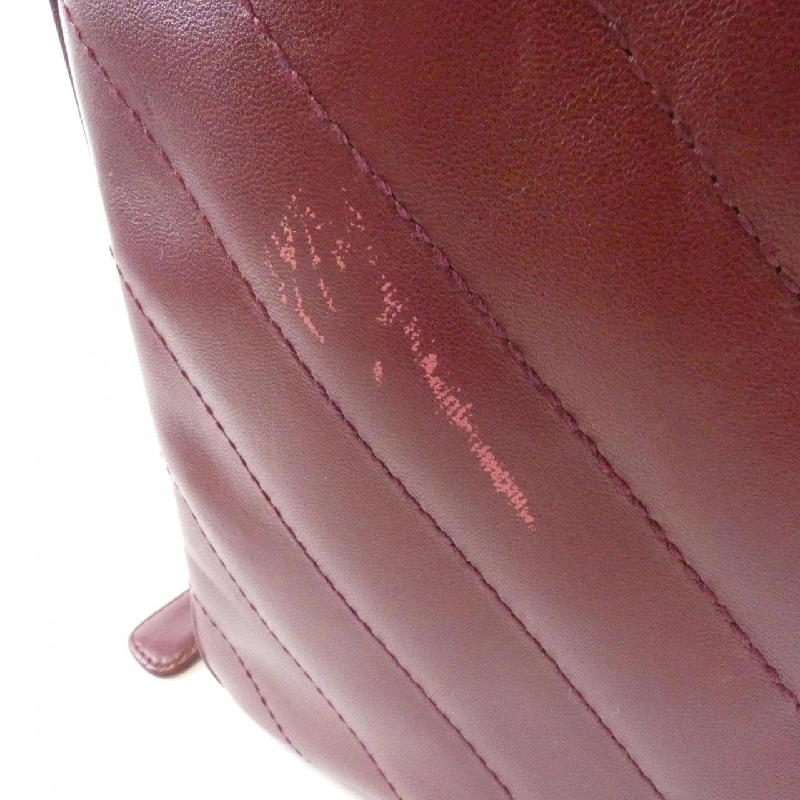 Túi xách chéo Chanel 612277