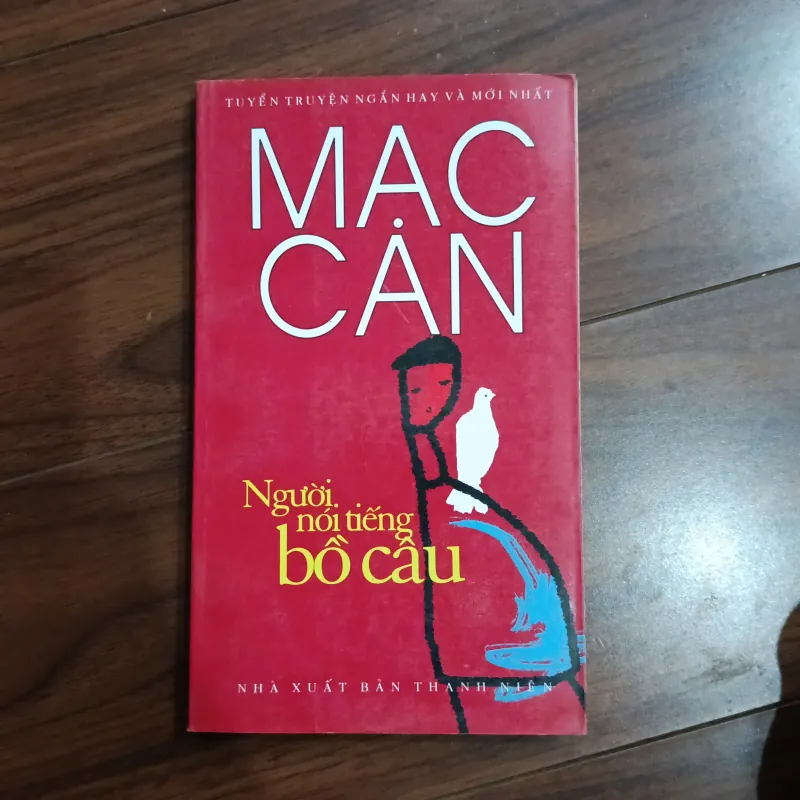 Người nói tiếng bồ câu 757456