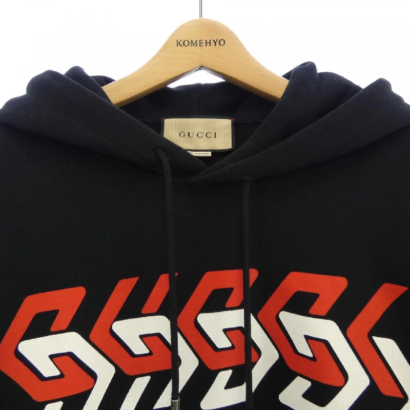 Gucci GUCCI In áo khoác in gương 681210 XJDV3 - Hàng hiệu Chính hãng 897063