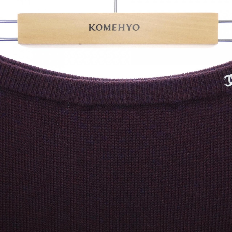 CHANEL P14361V00671 99A Váy - Hàng hiệu Chính hãng 817508