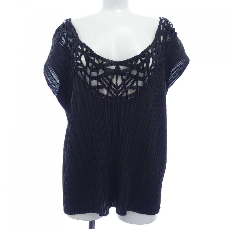 【Mã giảm giá】Áo PLEATS PLEASE 644830