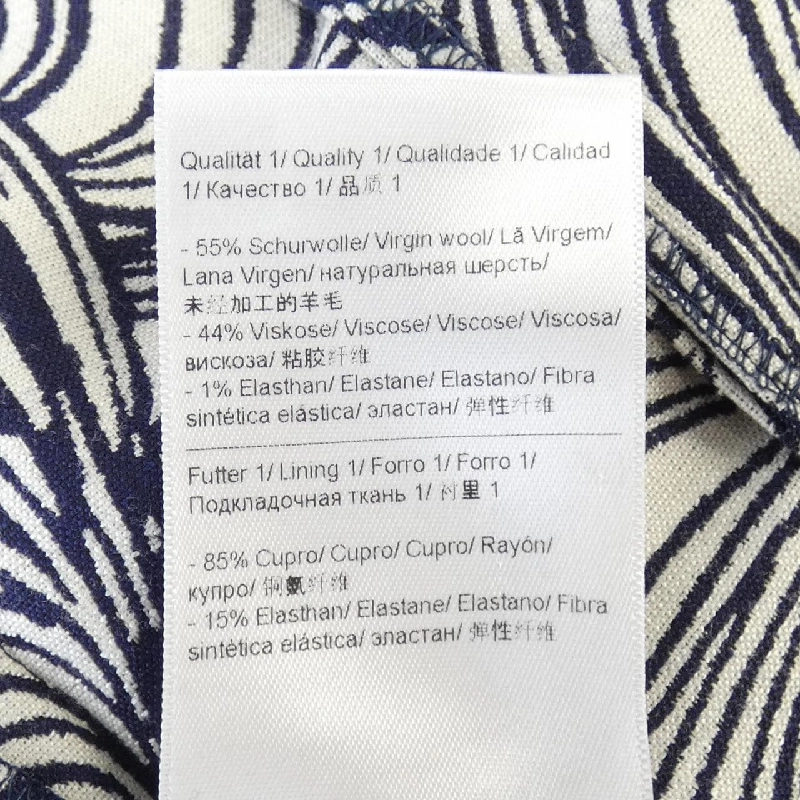 Áo khoác ESCADA - Hàng hiệu Authentic 821793