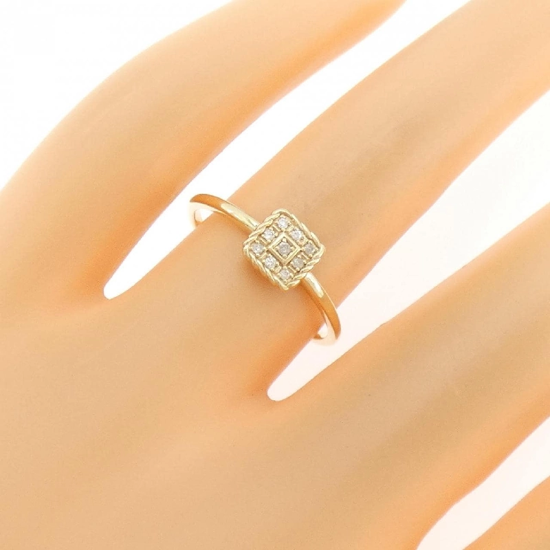 Nhẫn kim cương Nojes 0.03CT - Hàng hiệu Chính hãng 835621