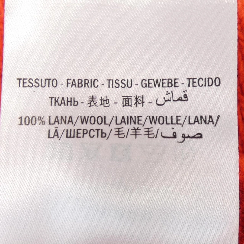 Gucci GUCCI 496684-X9I80 Áo len - Hàng hiệu Chính hãng 891158