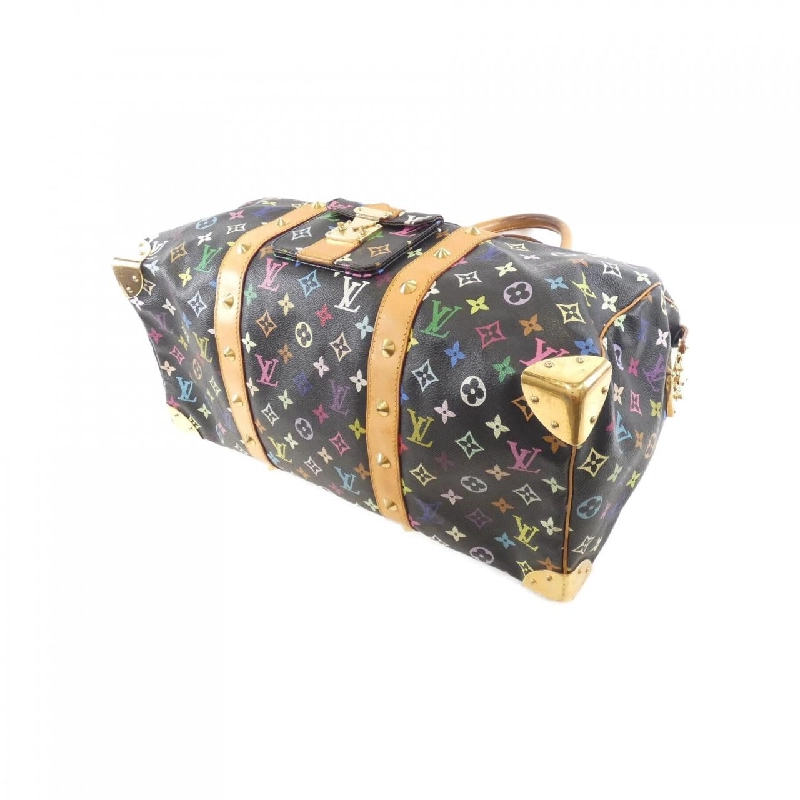 Túi Boston Louis Vuitton Multicolor 45cm M92640 615183