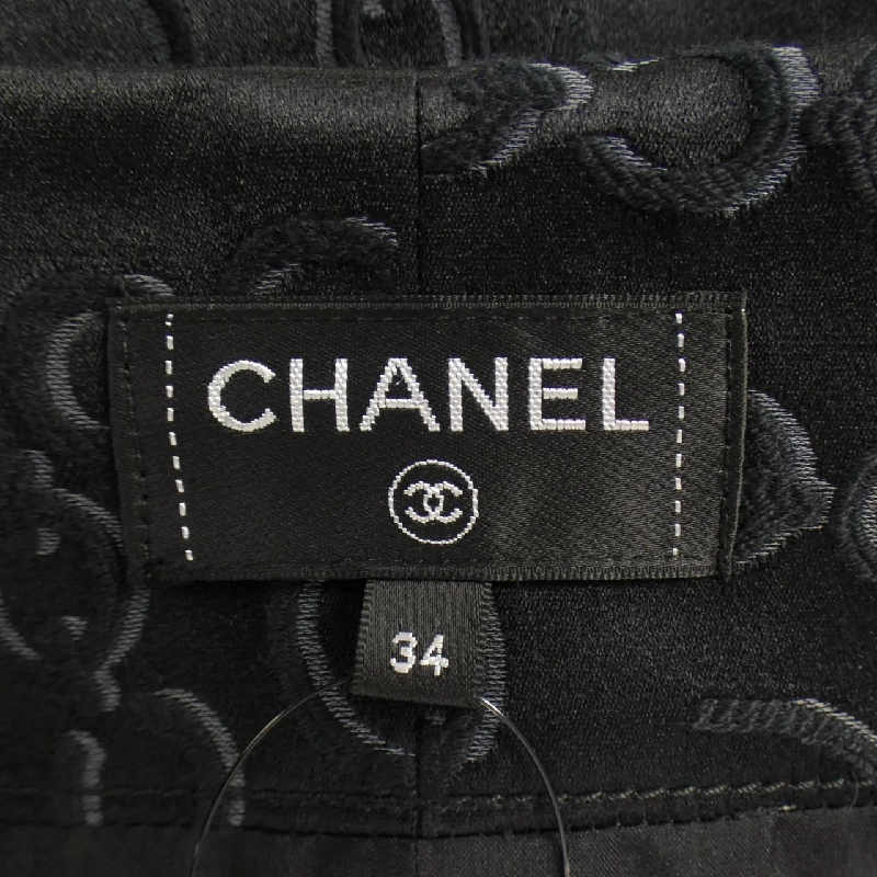 Chân váy CHANEL 650525