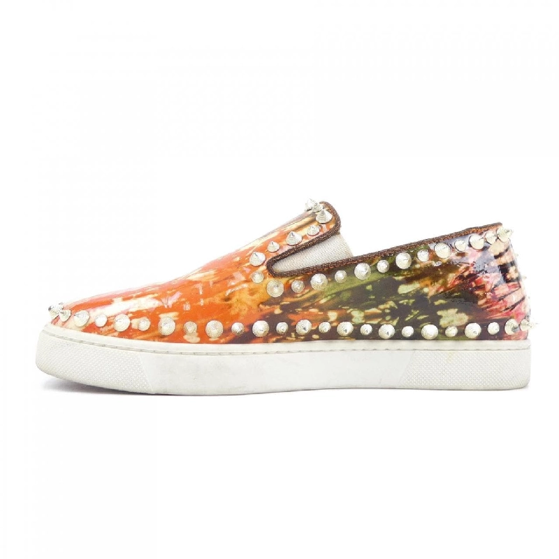 【Mã giảm giá】Giày sneaker CHRISTIAN LOUBOUTIN 664480