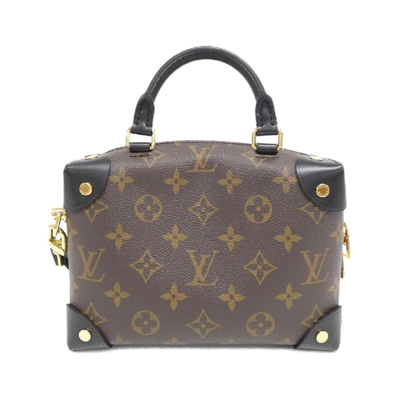 Túi Louis Vuitton Monogram Petit Mal Supple M45571 617899