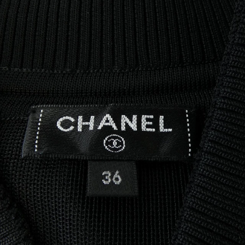 CHANEL P58982K07729 Áo khoác - Hàng hiệu Chính hãng 818169