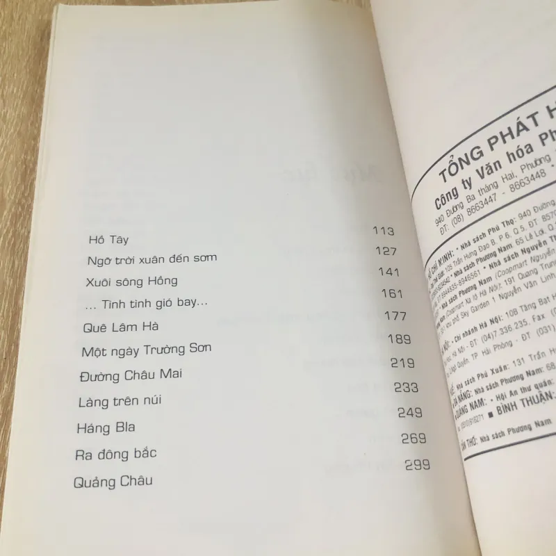 TẠP BÚT ( Tô Hoài) 1029965