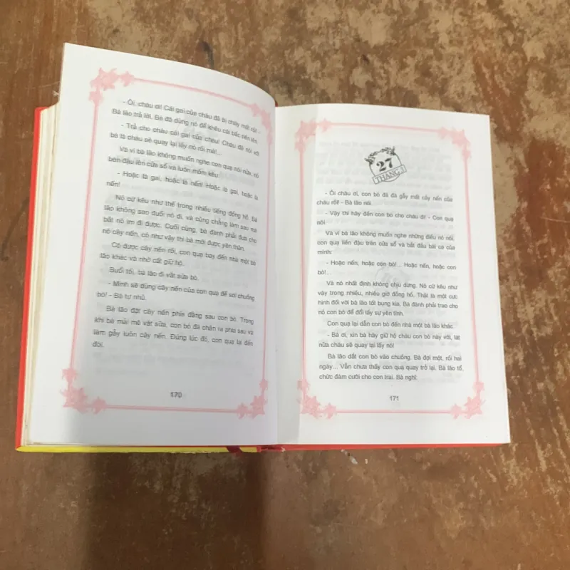  CHUYỆN KỂ MỖI NGÀY - MURIEL BLOCH 789393