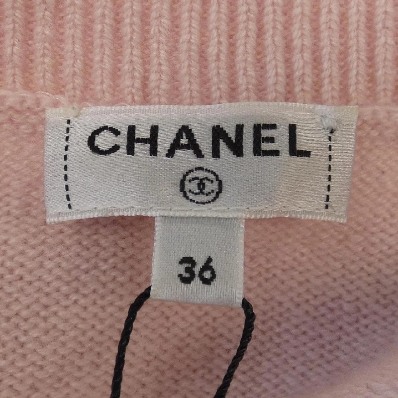 Chanel CHANEL P70834K10086 21S Áo len 634314