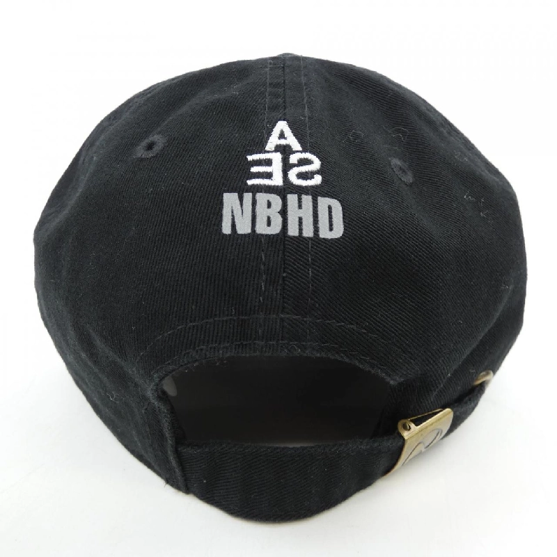 Hàng hiệu NEIGHBORHOOD 211ELWSN-HT02S - Mũ 906219