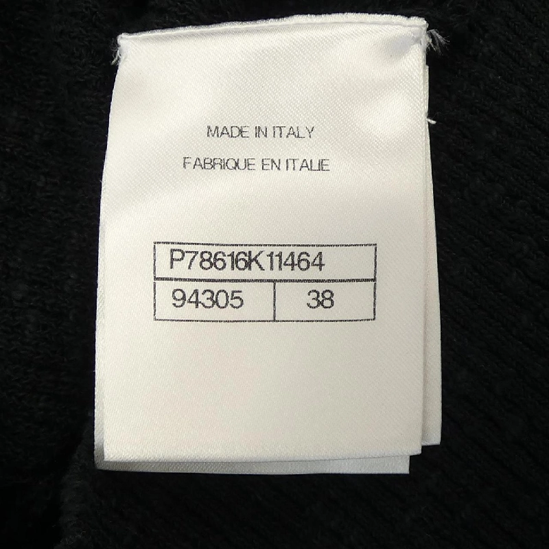 CHANEL LOOK24 P78616K11464 25 Áo 631172