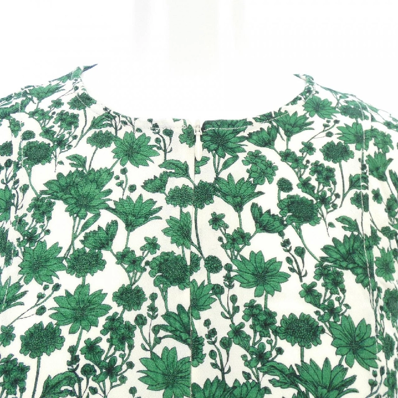 GANNI 32-06-14-06008 Váy - Hàng hiệu Chính hãng 809209