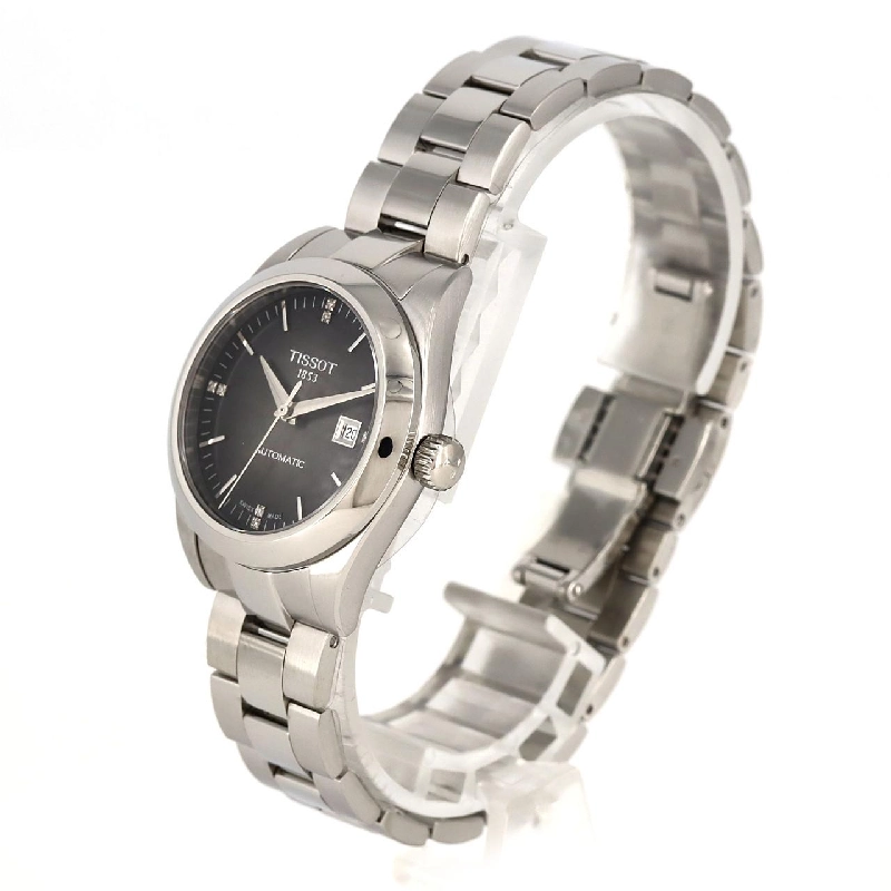 Tissot T-Lady Automatic 8P T132.007.11.066.00 SS tự động - Hàng hiệu Authentic 877458