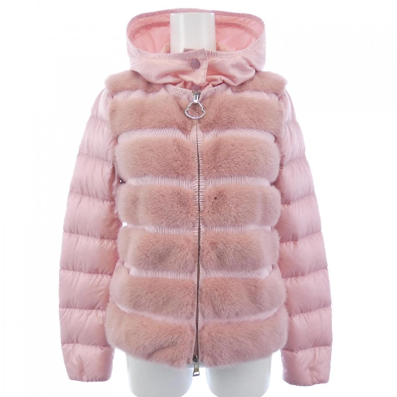 Áo khoác lông vũ MONCLER 643712