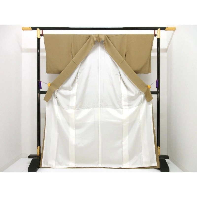 Áo màu sắc lưu giữ 友禅金彩加工 ボカシ染 - Hàng hiệu Authentic 878144