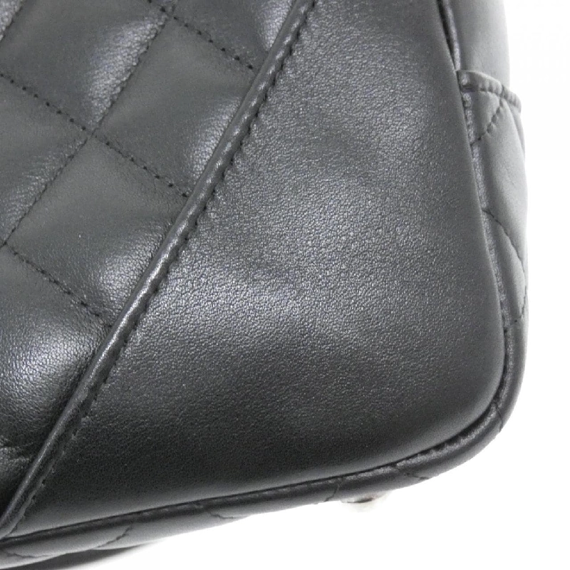 【Vintage】Túi xách Chanel Cambon Line 25171 610476