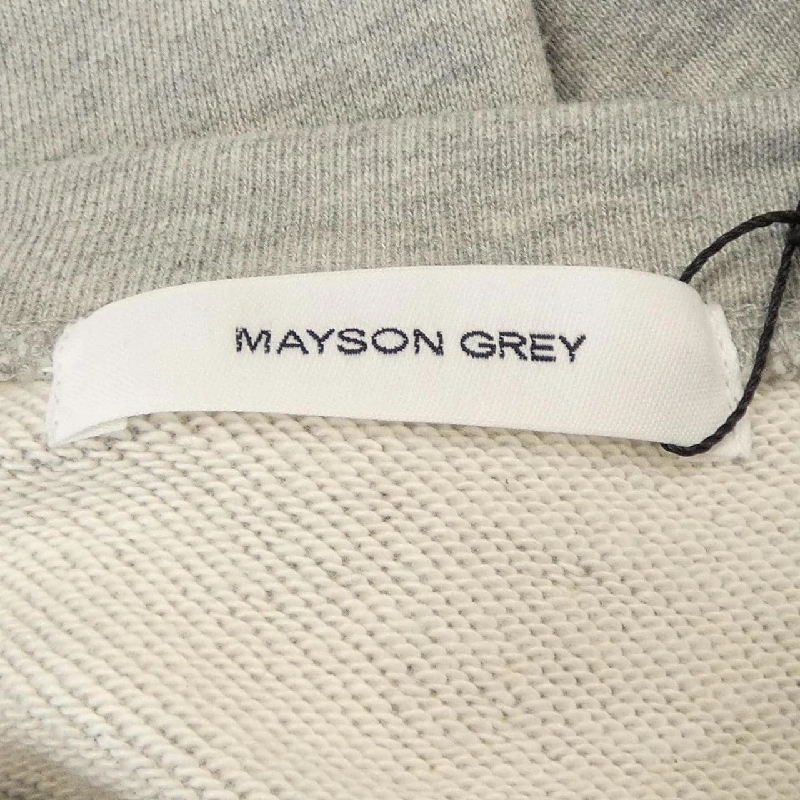 MAYSON GREY - Áo khoác nỉ - Hàng hiệu Authentic 819209