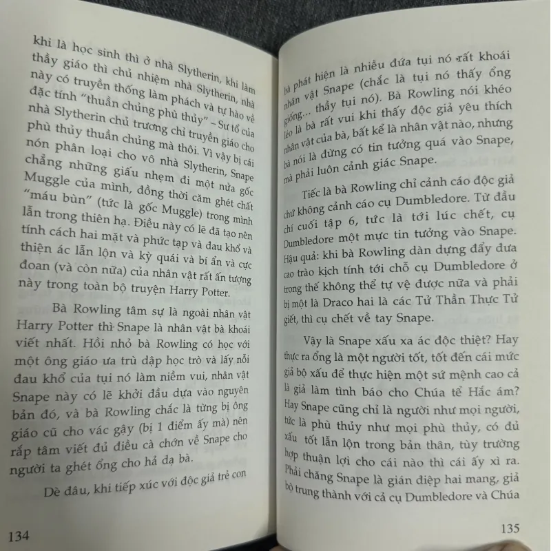 Lý Lan tám Harry Potter 782411