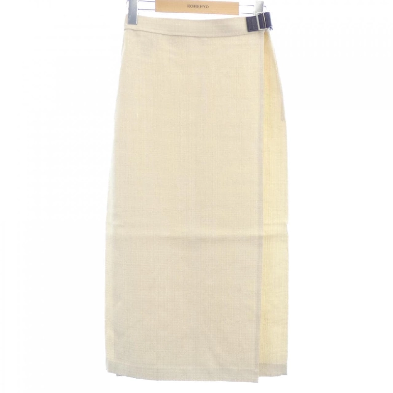 【Mã giảm giá】JIL SANDER Váy 655619