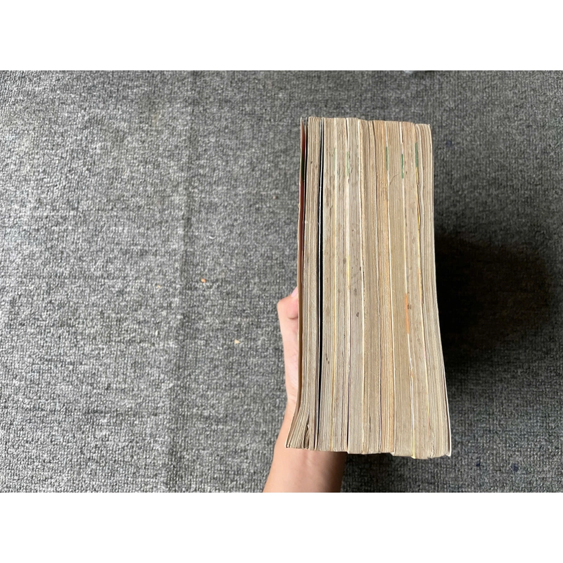 Truyện Hoàng Tử Vịt - Trọn Bộ 9 Tập - NXB Thanh Hóa 493172