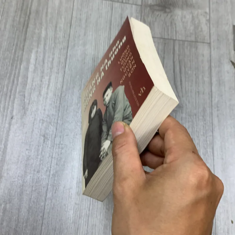 Hoàng hà nhớ hồng hà thương. 10a1 1025607