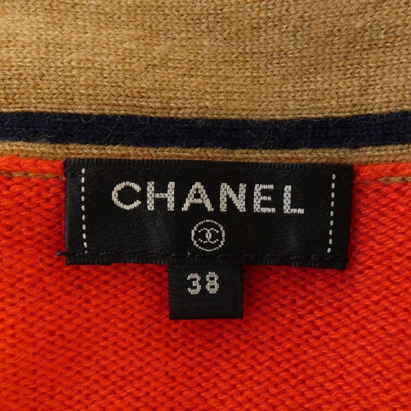 【Mã giảm giá】Áo cardigan CHANEL 635783