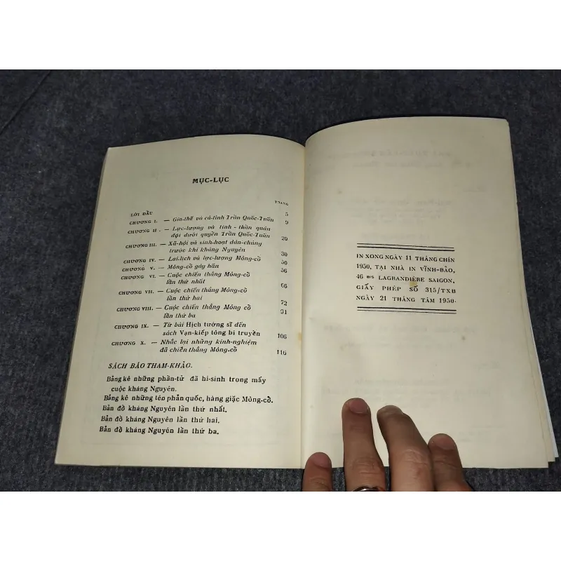 TRẦN HƯNG ĐẠO 957870