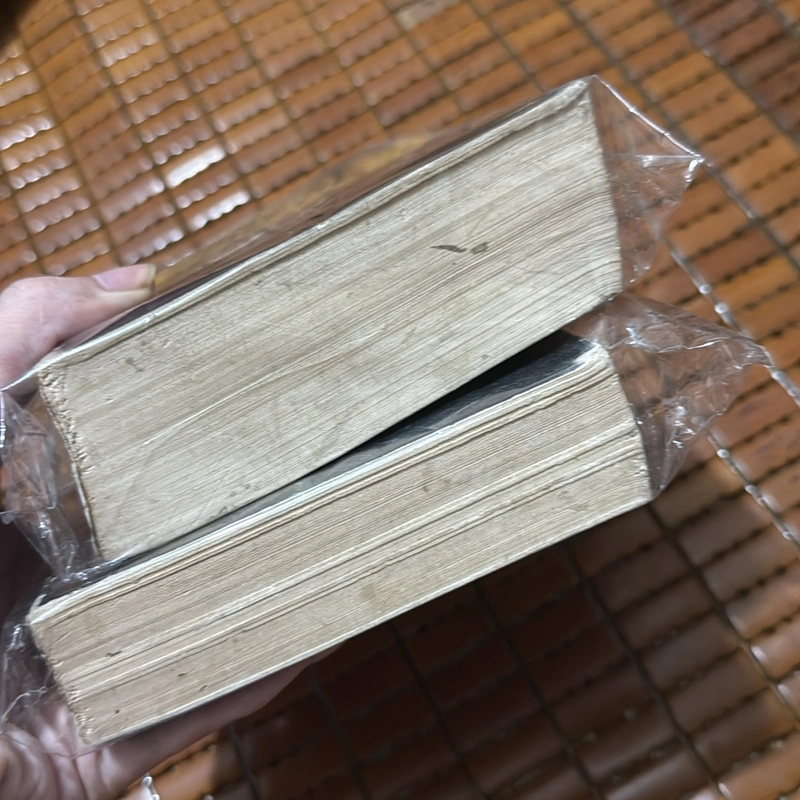 Thuốc lá - Dimitoro Dimop 528794