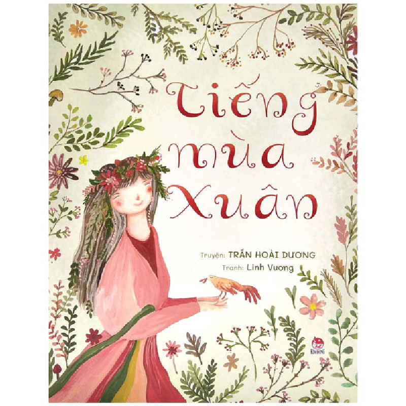 Tiếng Mùa Xuân - Trần Hoài Dương, Linh Vương 286804