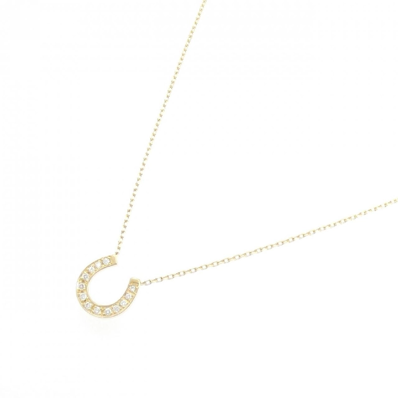 Vòng cổ kim cương Vandome - Hàng hiệu Authentic 844078