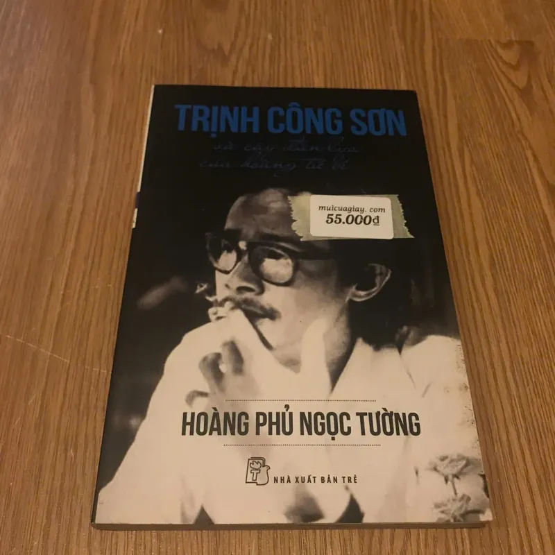 Trịnh Công Sơn và cây đàn lia của hoàng tử bé - Hoàng Phủ Ngọc Tường 729916