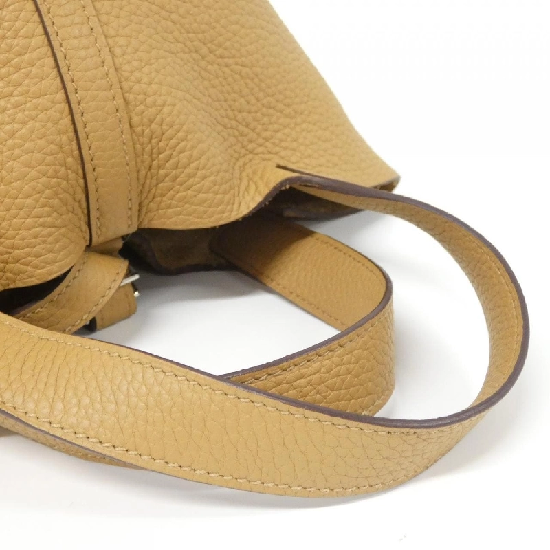 Túi Hermes Picotin Lock PM 056289CK 618768