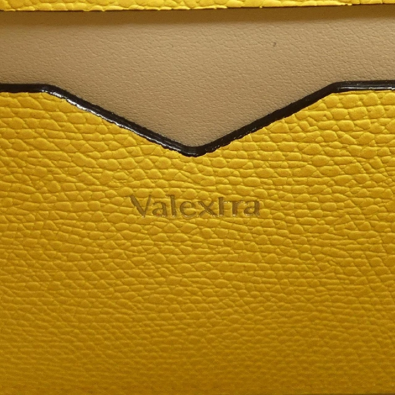 Túi xách VALEXTRA ISIDE WBES0022028LOC99 - Hàng hiệu Authentic 831990