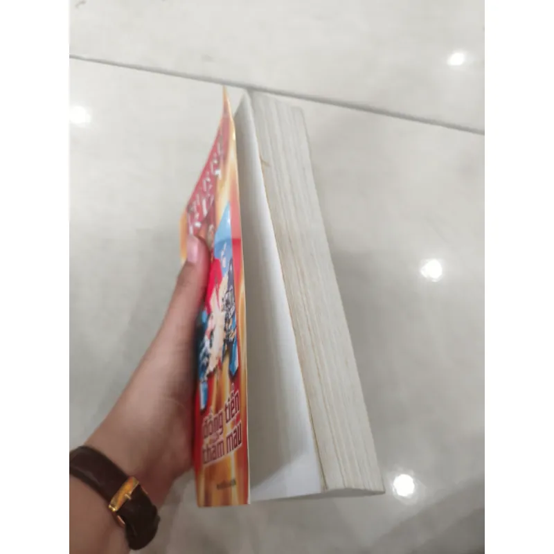 Đồng tiền thấm máu 🌱 705279