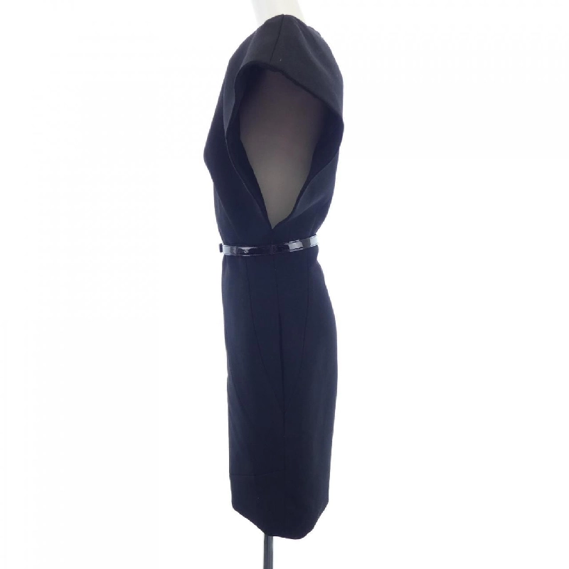 Váy SAINT LAURENT 650390