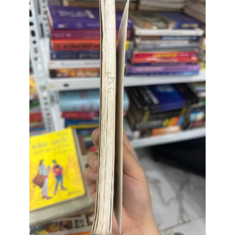 Sổ Tay Kiến Thức Ngữ Văn 8 - Nguyễn Xuân Lạc 1062961