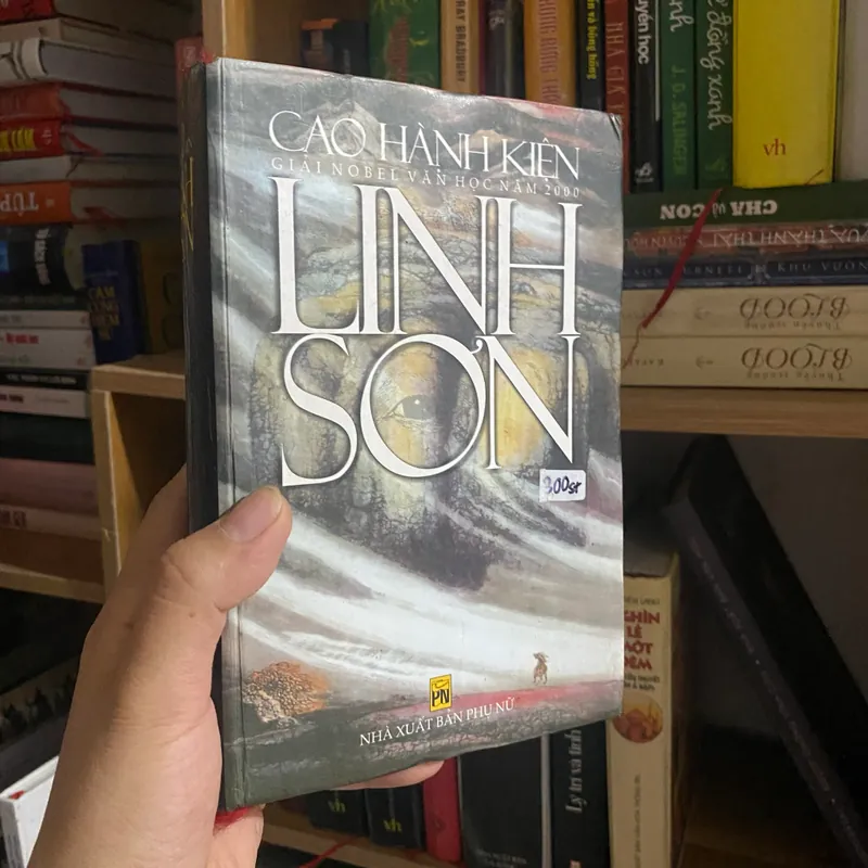 Linh Sơn- Cao Hành Kiện 557698