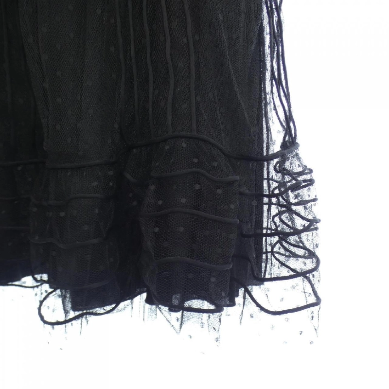 【Mã giảm giá】Red Valentino RED VALENTINO Váy 655490