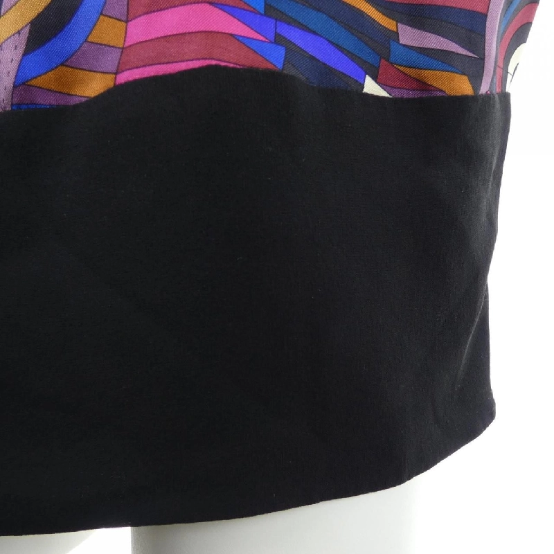 HERMES 27-7611 Áo thun - Hàng hiệu Authentic 824164