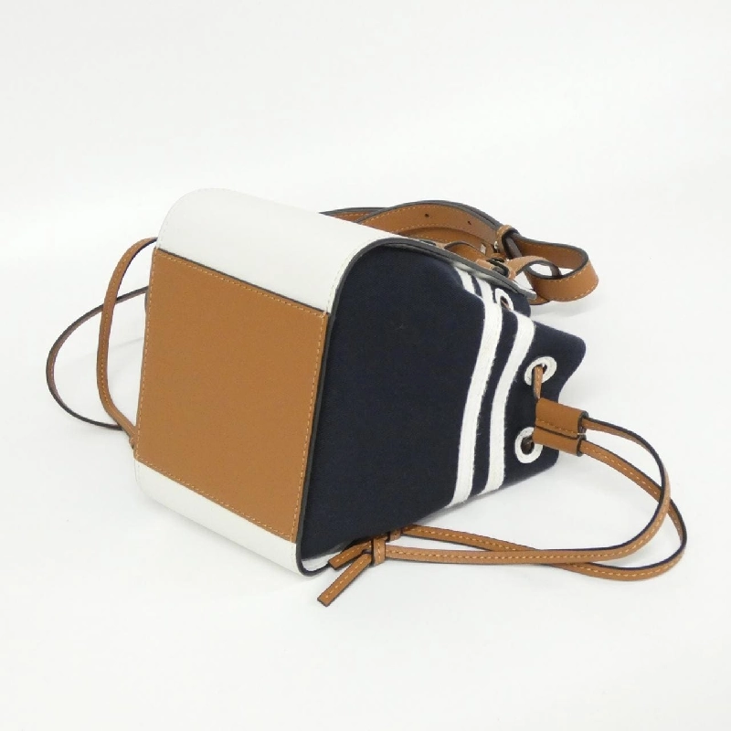 Loewe Hammock Drawstring Sailor Mini 314 60 V07 Túi đeo vai - Hàng hiệu Chính hãng 768276