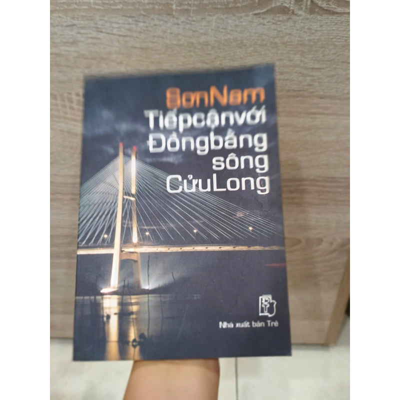 Tiếp Cận Với Đồng Bằng Sông Cửu Long 494195