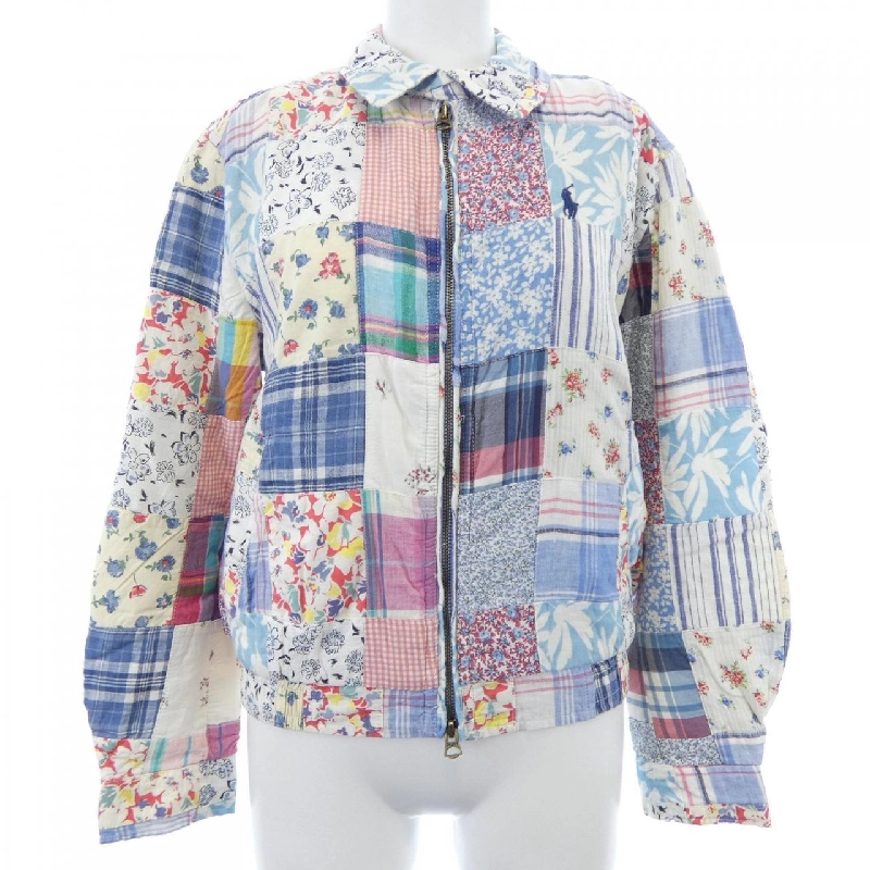 Áo khoác POLO RALPH LAUREN 21837983001 - Hàng hiệu Authentic 819483