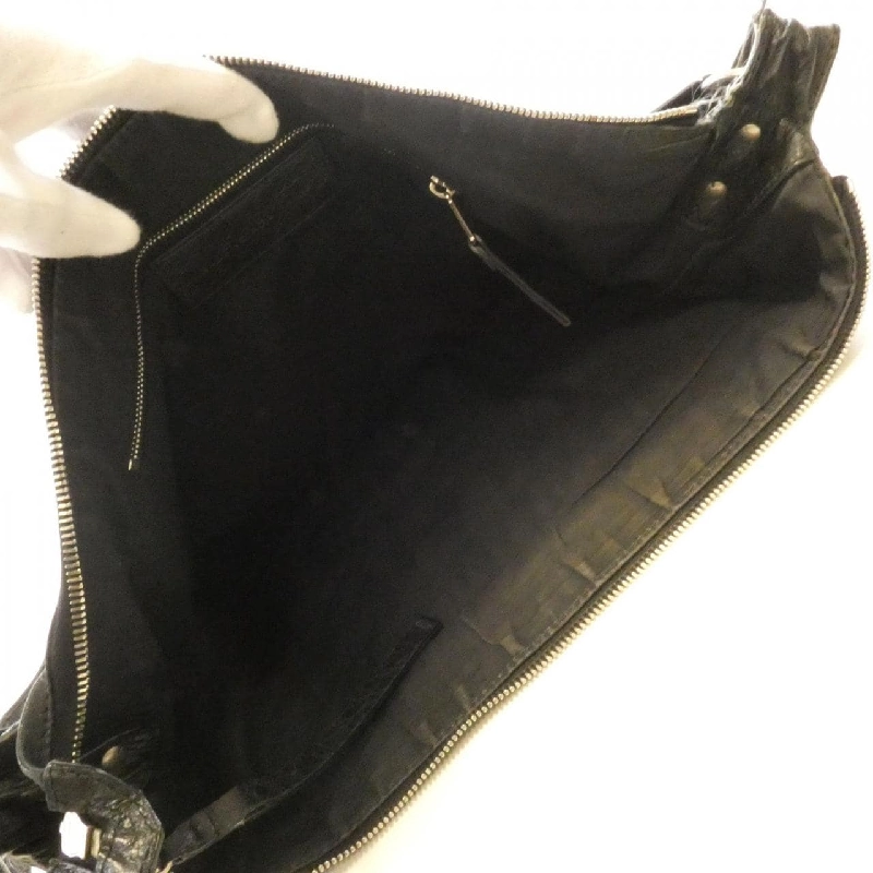 Balenciaga THE DAY 272409 D9404 Túi xách vai - Hàng hiệu Chính hãng 802428