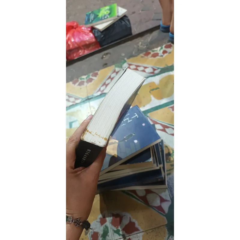 Ảo Dạ- Higashino Keigo 603361